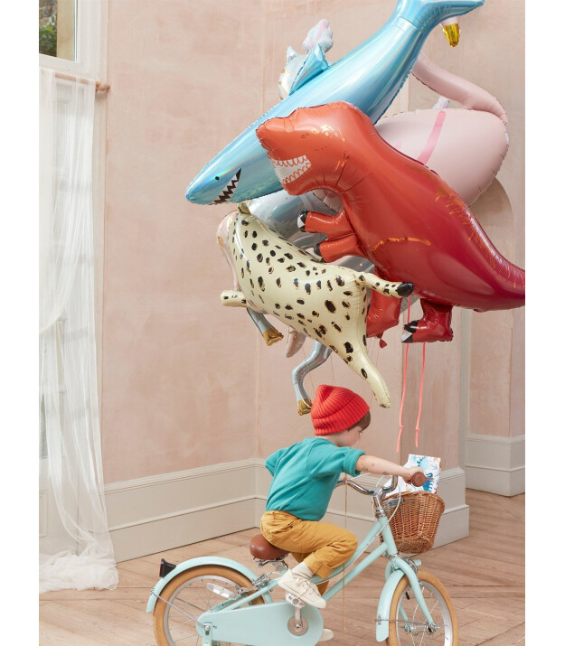 Meri Meri Parti Balon // T-Rex