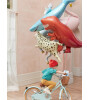 Meri Meri Parti Balon // T-Rex