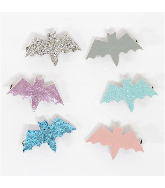 Meri Meri Parti Ta&ccedil; // Yarasa