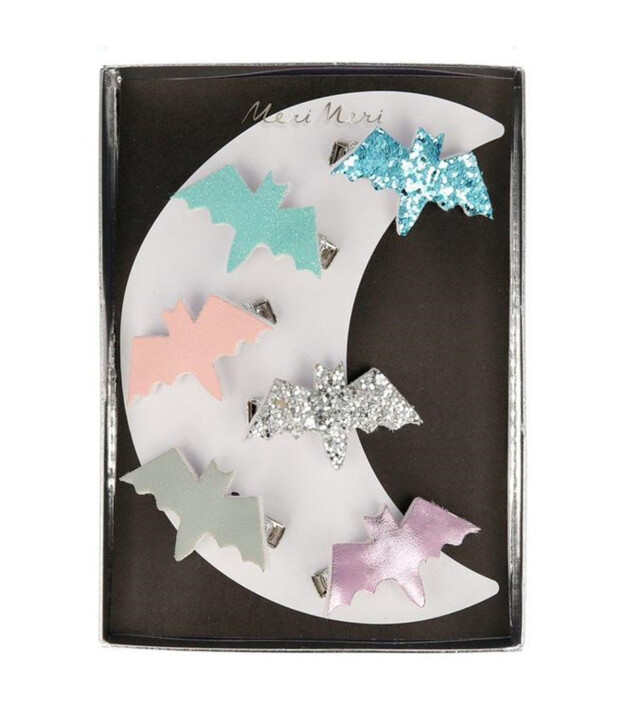 Meri Meri Parti Ta&ccedil; // Yarasa