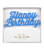 Meri Meri Parti Mum // Happy Birthday Blue