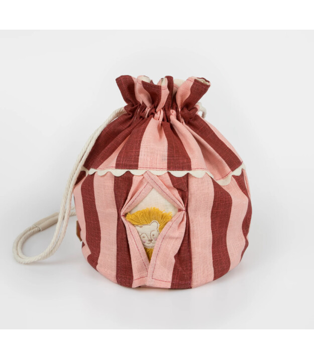 Meri Meri &Ccedil;anta // Big Top Circus