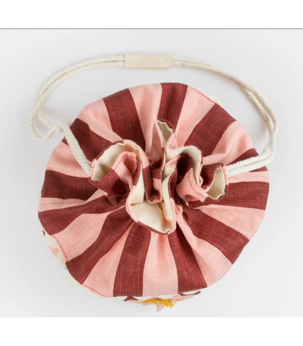 Meri Meri &Ccedil;anta // Big Top Circus