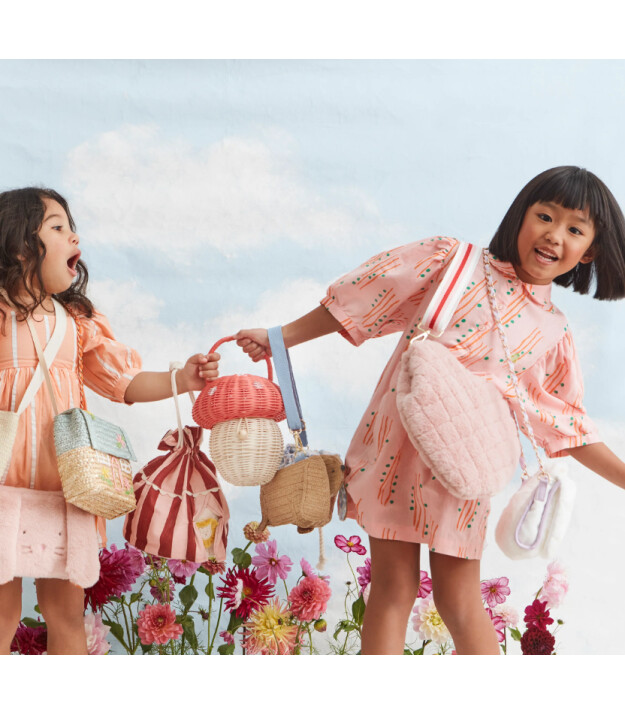 Meri Meri &Ccedil;anta // Big Top Circus