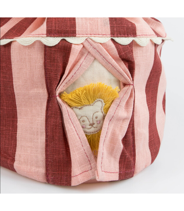 Meri Meri &Ccedil;anta // Big Top Circus