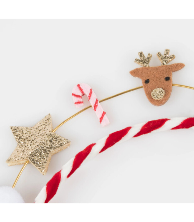 Meri Meri Parti Taç // Festive Icon