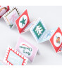 Meri Meri Yeni Yıl Sticker