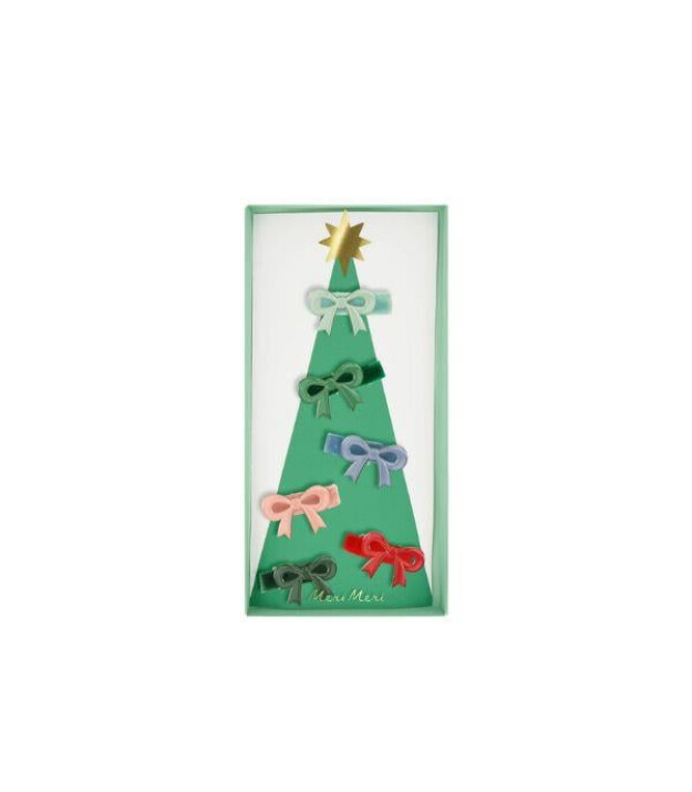 Meri Meri Parti Toka // Fiyonk