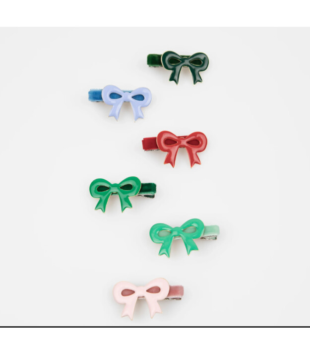 Meri Meri Parti Toka // Fiyonk