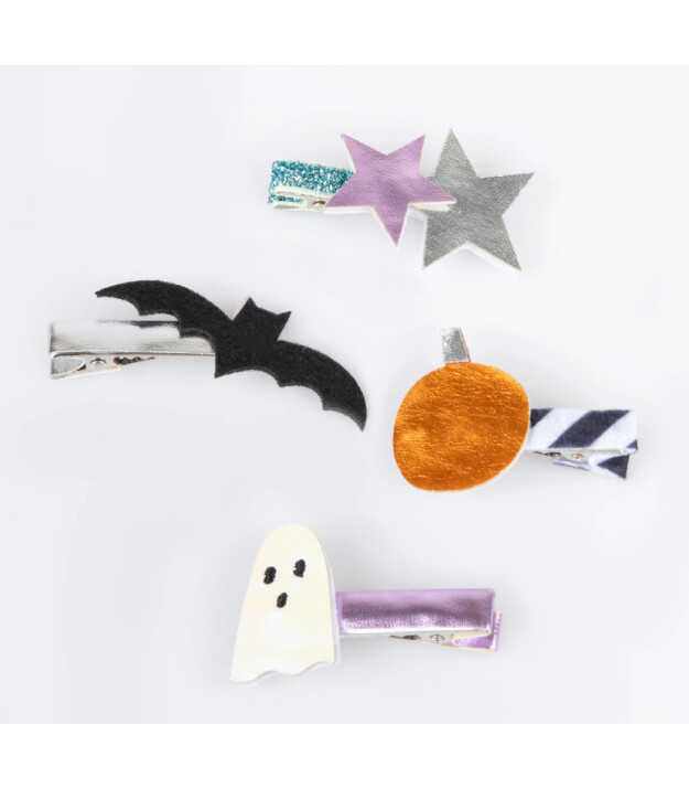 Meri Meri Parti Toka // Halloween Icons