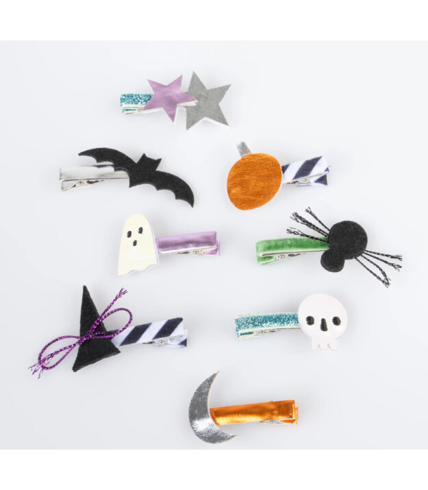 Meri Meri Parti Toka // Halloween Icons