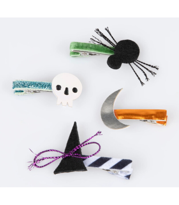 Meri Meri Parti Toka // Halloween Icons