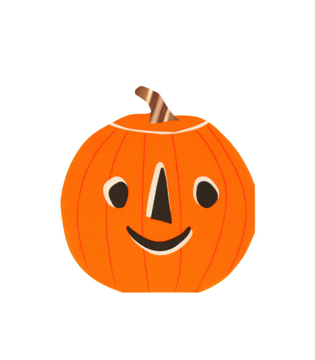 Meri Meri Parti Pe&ccedil;ete // It's Halloween!