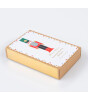 Meri Meri Nutcracker Sticker Seti // 50 Sayfa