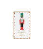Meri Meri Nutcracker Sticker Seti // 50 Sayfa
