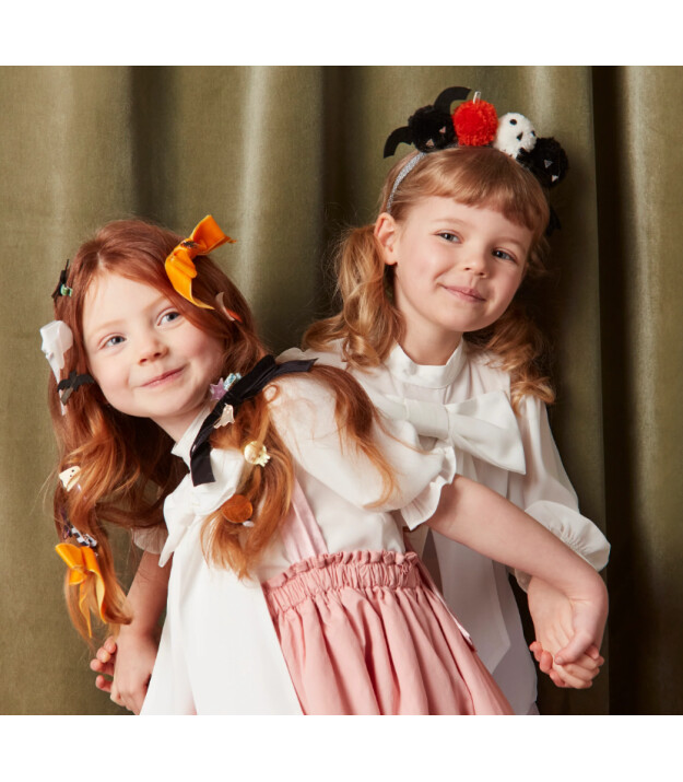 Meri Meri Parti Taç // Pompom Characters