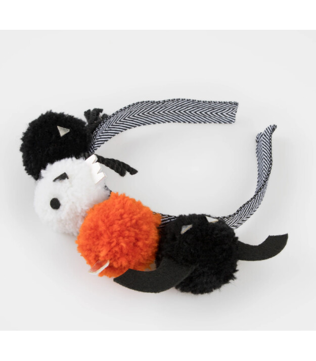 Meri Meri Parti Taç // Pompom Characters