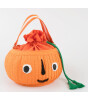 Meri Meri Çanta // Trick Or Treat Pumpkin