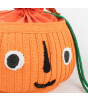 Meri Meri Çanta // Trick Or Treat Pumpkin