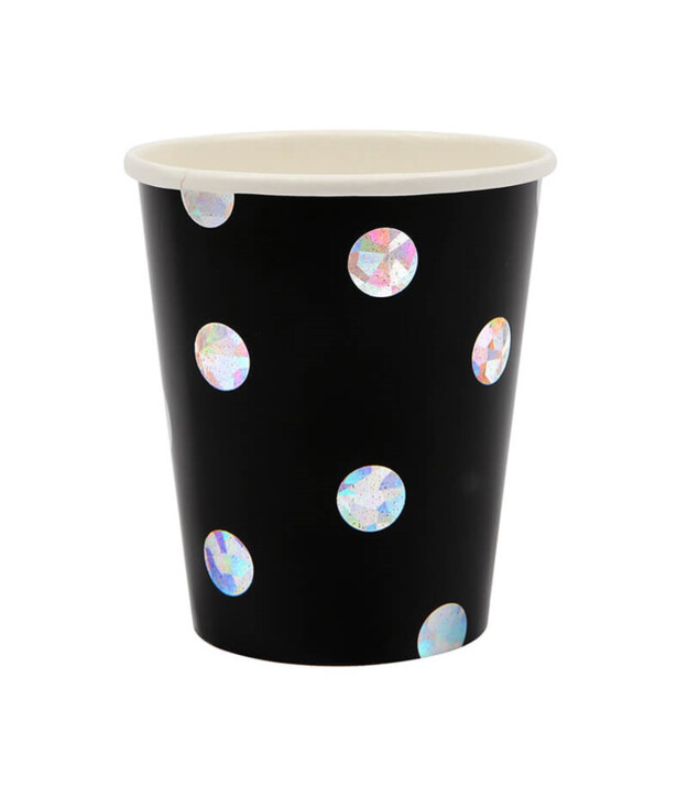 Meri Meri Parti Bardak // Pop Fizz