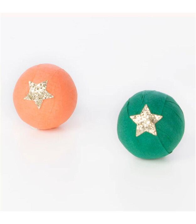 Meri Meri Parti S&uuml;rpriz Toplar // Yeni Yıll