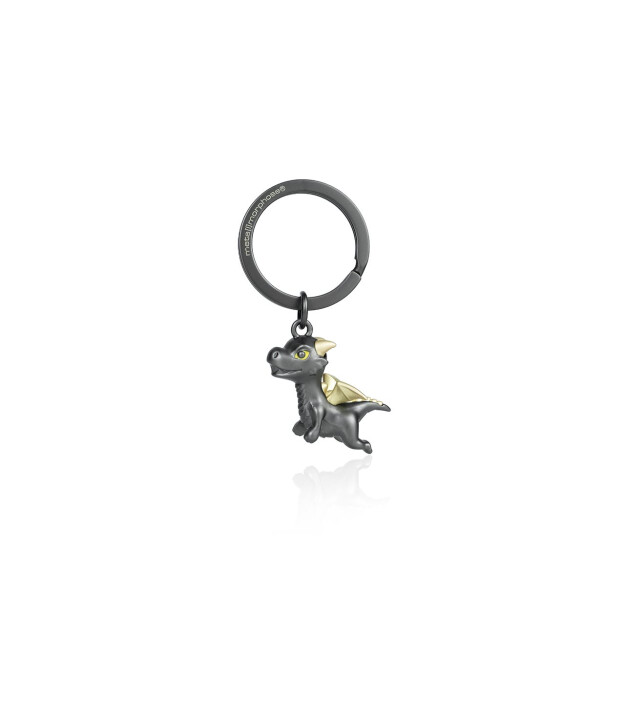 Metalmorphose Anahtarlık // Dragon