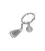 Metalmorphose Anahtarlık // Golf