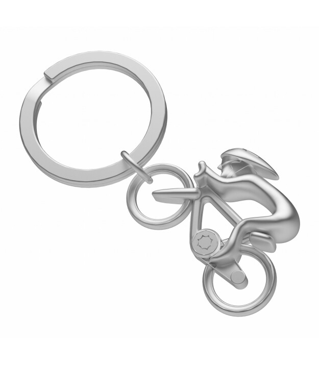 Metalmorphose Anahtarlık // Bisiklet