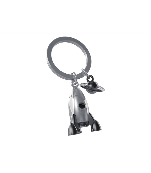 Metalmorphose Anahtarlık // Roket