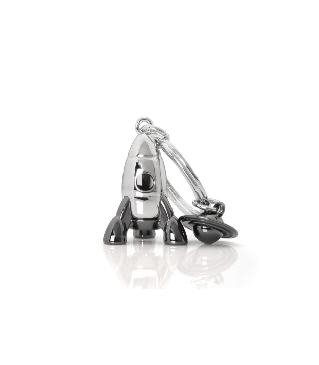 Metalmorphose Anahtarlık // Roket