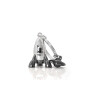 Metalmorphose Anahtarlık // Roket