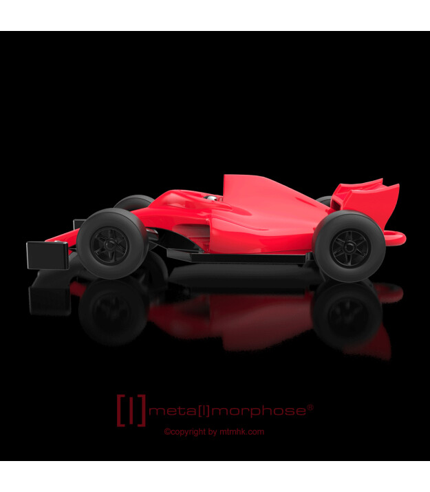 Metalmorphose Anahtarlık // Formula