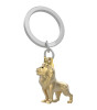 Metalmorphose Anahtarlık // Aslan