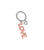Metalmorphose Anahtarlık // Love