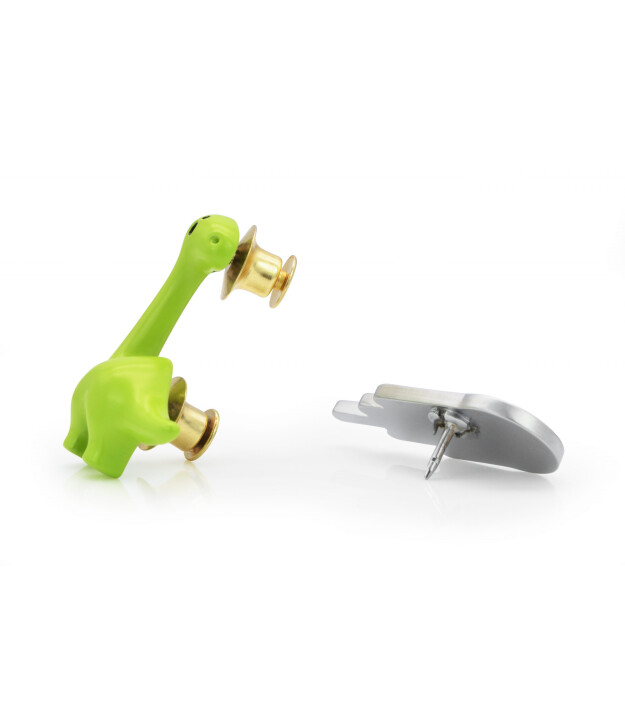 Metalmorphose Pin Seti // Dino-Meteor