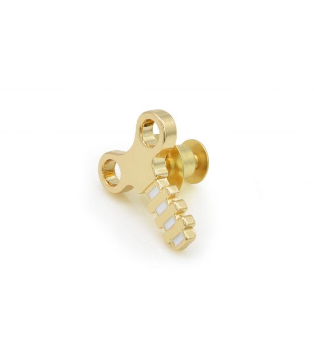 Metalmorphose Pin Seti // Robot