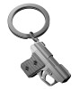 Metalmorphose Anahtarlık // Gangster Silah