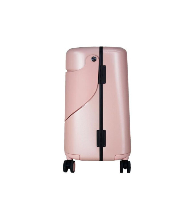 Miamily Carry On Kabin Boy Valiz // Dusty Pink