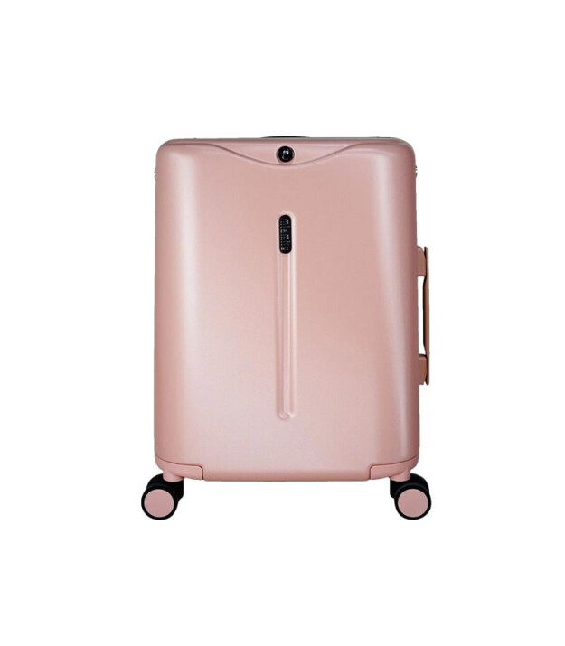 Miamily Carry On Kabin Boy Valiz // Dusty Pink