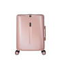 Miamily Carry On Kabin Boy Valiz // Dusty Pink