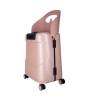 Miamily Carry On Kabin Boy Valiz // Dusty Pink
