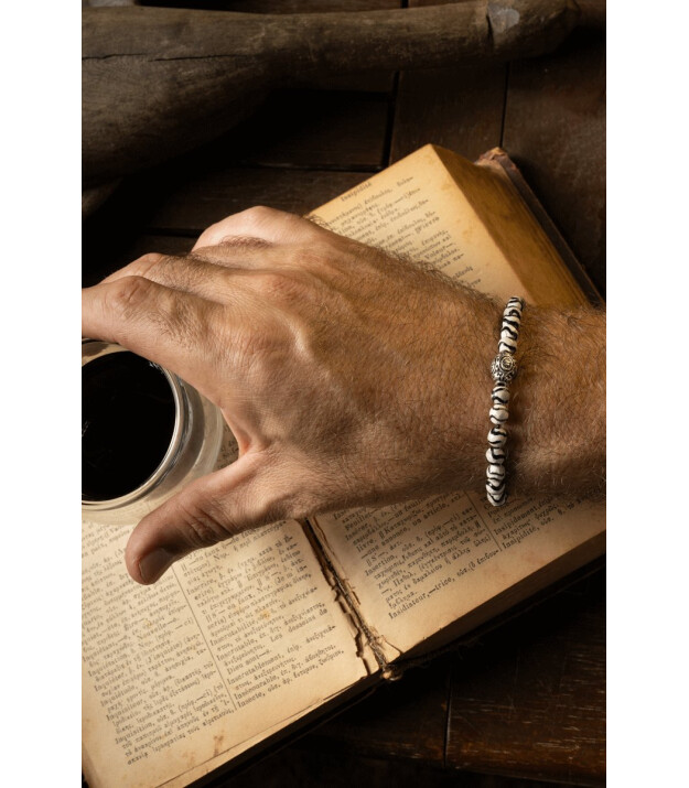 Miela Carmine Bileklik