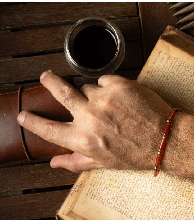 Miela Scarlet Bileklik