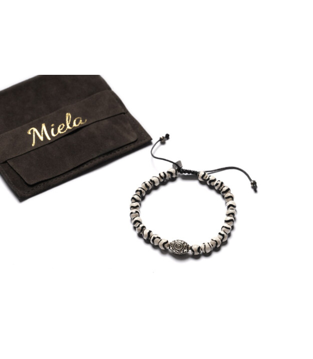 Miela Carmine Bileklik