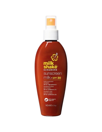 milk_shake Güneş Koruyucu Krem (SPF30)