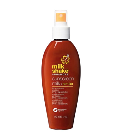 milk_shake Güneş Koruyucu Krem (SPF30)