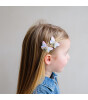 Mimi & Lula Spriped Butterfly 2 'li Toka