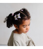 Mimi & Lula Spriped Butterfly 2 'li Toka
