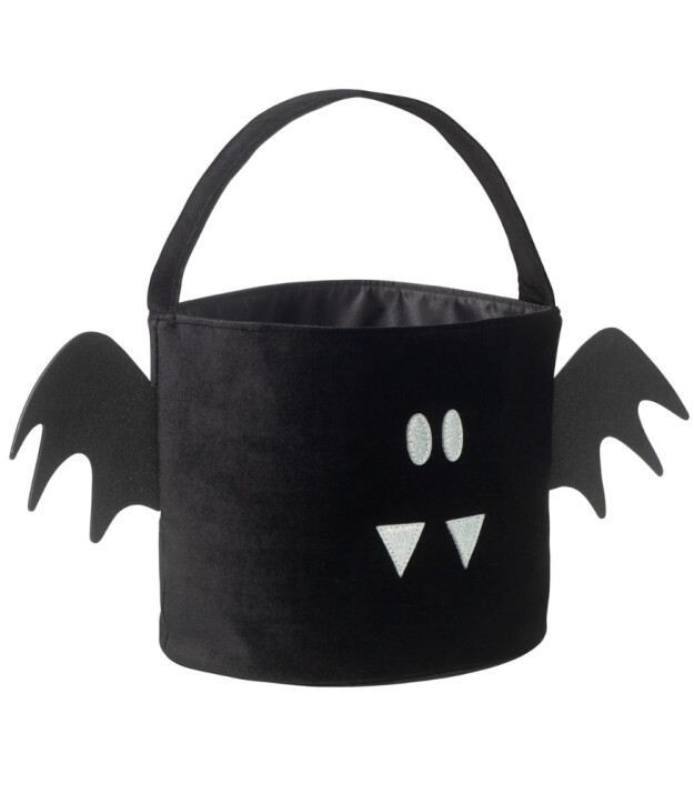 Mimi & Lula &Ccedil;ocuk &Ccedil;anta // Bat