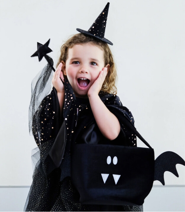 Mimi & Lula &Ccedil;ocuk &Ccedil;anta // Bat